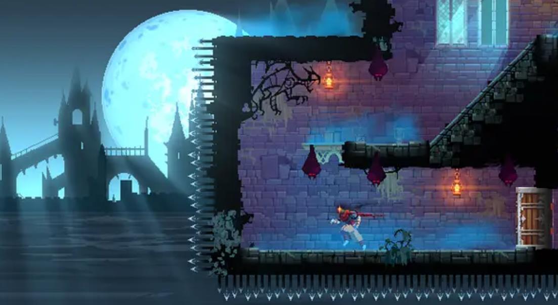 死亡细胞:重返恶魔城 Dead Cells: Return to Castlevania_2