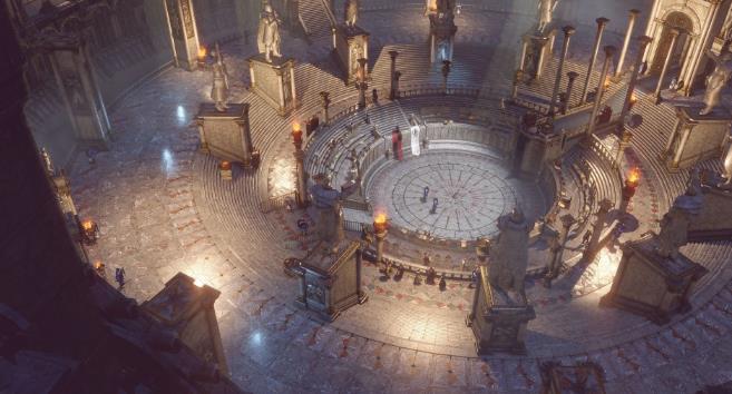 咒语力量3:加强版.Spellforce 3 Reforced_0