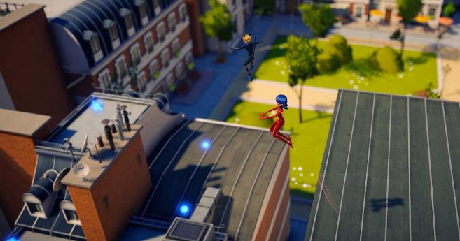 瓢虫少女:斯芬克斯的崛起.Miraculous:Rise of the Sphinx_1
