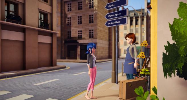 瓢虫少女:斯芬克斯的崛起.Miraculous:Rise of the Sphinx_2