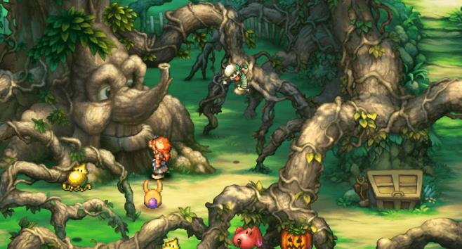 圣剑传说:玛娜传奇.Legend of Mana_0