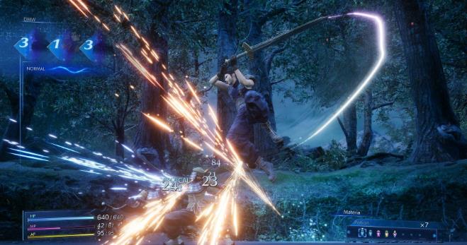最终幻想7:核心危机 – 重聚.Crisis Core: Final Fantasy VII – Reunion_0