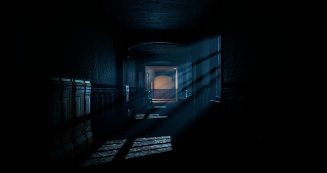 黑相集:心中魔.The Dark Pictures Anthology: The Devil in Me_0