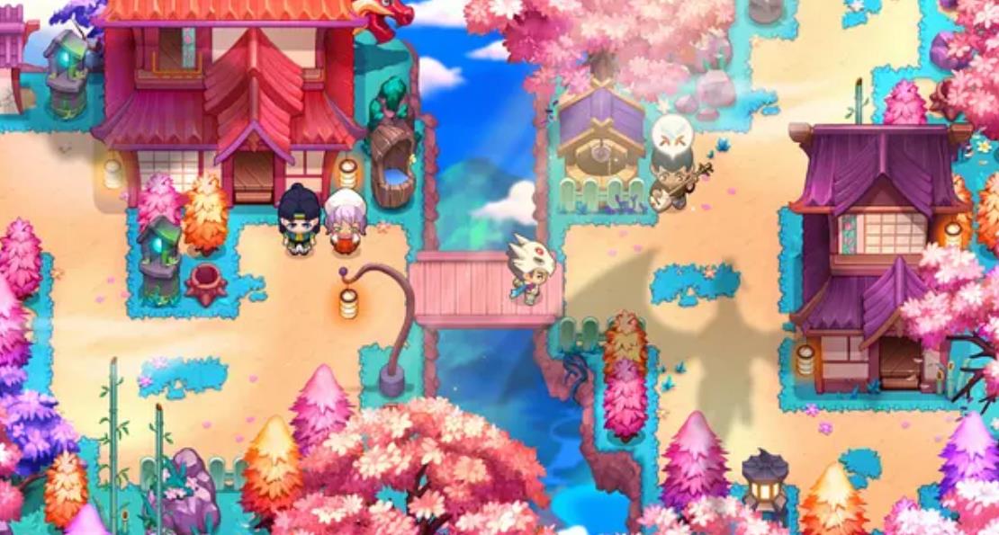 尼可梦:灭绝.Nexomon: Extinction_0