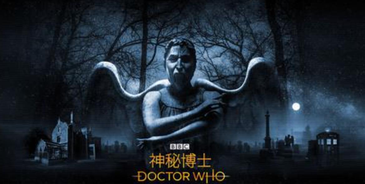 神秘博士:孤独的暗杀者.Doctor Who: The Lonely Assassins_0