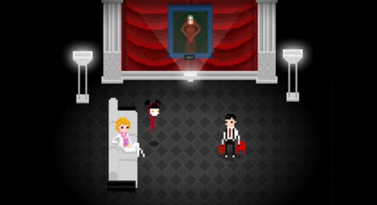 雅皮士精神:行政版.Yuppie Psycho : Executive Edition_0