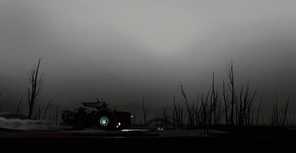 远方:孤帆.FAR: Lone Sails_0