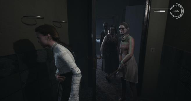 修道院:破碎的瓷器.Remothered: Broken Porcelain_0