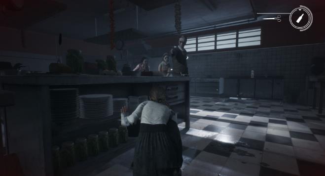 修道院:破碎的瓷器.Remothered: Broken Porcelain_1
