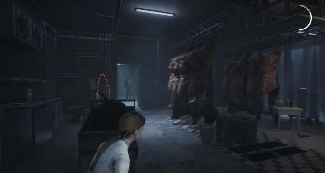 修道院:破碎的瓷器.Remothered: Broken Porcelain_2