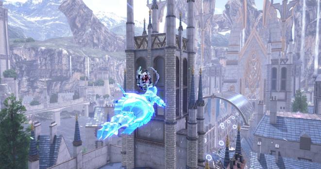 星之海洋6:神圣力量.Star Ocean: The Divine Force_0