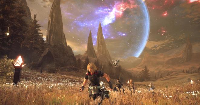 星之海洋6:神圣力量.Star Ocean: The Divine Force_1