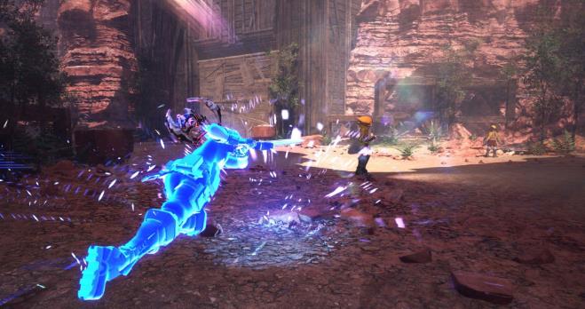星之海洋6:神圣力量.Star Ocean: The Divine Force_2