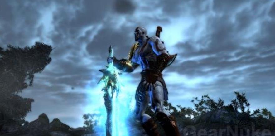 【5.05】PS4《战神3:重制版.God of War III Remastered》中文下载V1.02+金手指_0