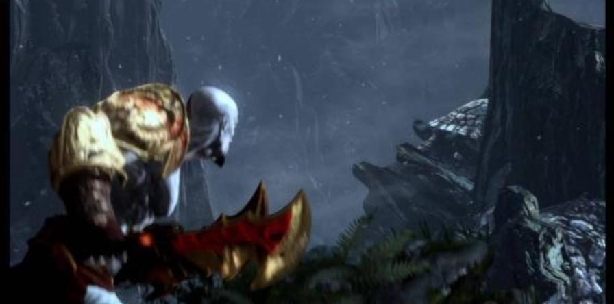 【5.05】PS4《战神3:重制版.God of War III Remastered》中文下载V1.02+金手指_1