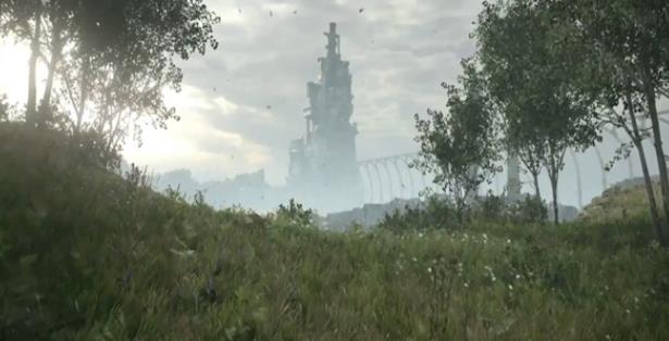 PS4《旺达与巨像:重制版.Shadow of the Colossus》中文下载_0