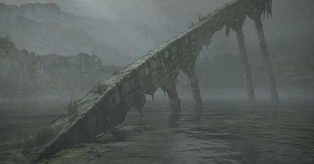 PS4《旺达与巨像:重制版.Shadow of the Colossus》中文下载_1