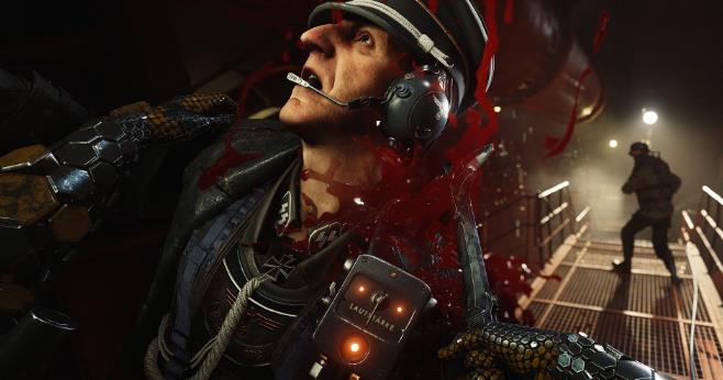 德军总部2:新巨人.Wolfenstein II: The New Colossus_2