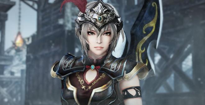 PS4《真三国无双7:猛将传. Dynasty Warriors 8: Xtreme Legends Complete Edition》中文下载_0
