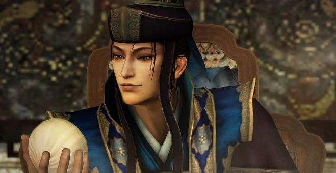 PS4《真三国无双7:猛将传. Dynasty Warriors 8: Xtreme Legends Complete Edition》中文下载_1