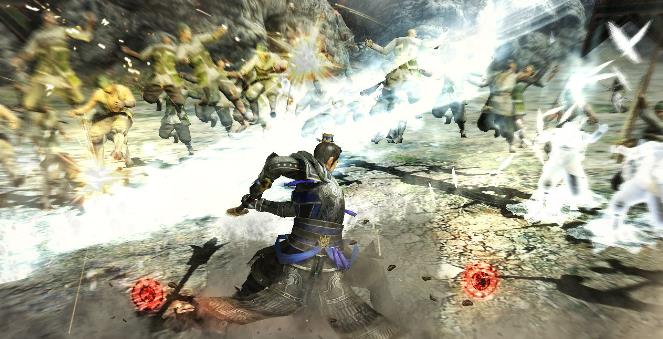 PS4《真三国无双7:猛将传. Dynasty Warriors 8: Xtreme Legends Complete Edition》中文下载_2
