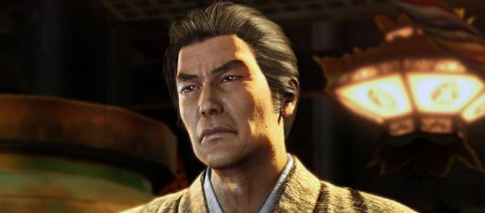 如龙:维新.Yakuza: Ishin_0