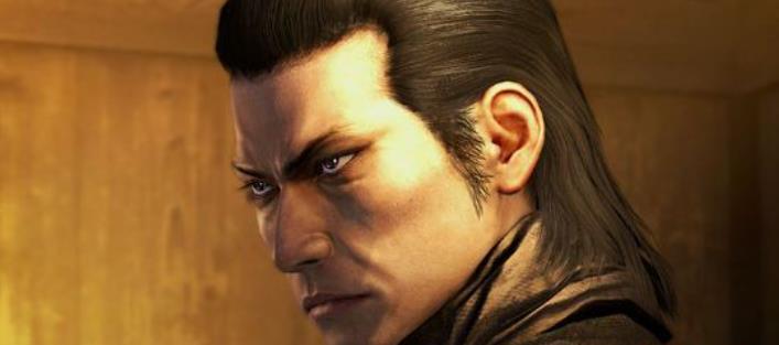 如龙:维新.Yakuza: Ishin_1