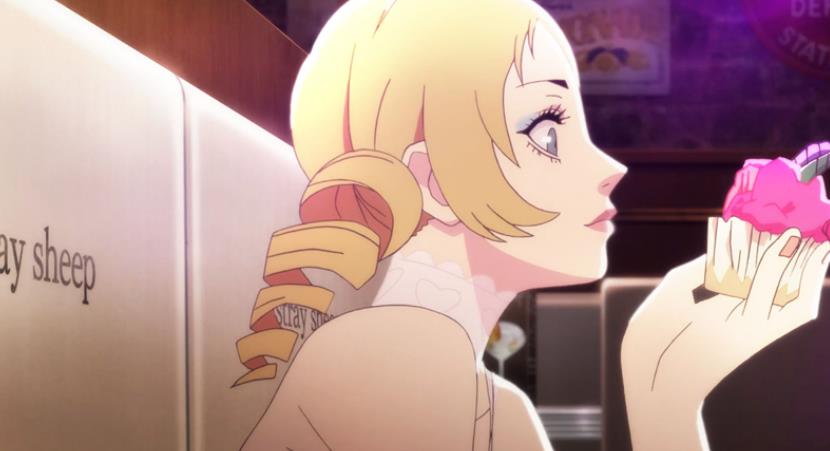 凯瑟琳:浓郁口感.Catherine: Full Body_1