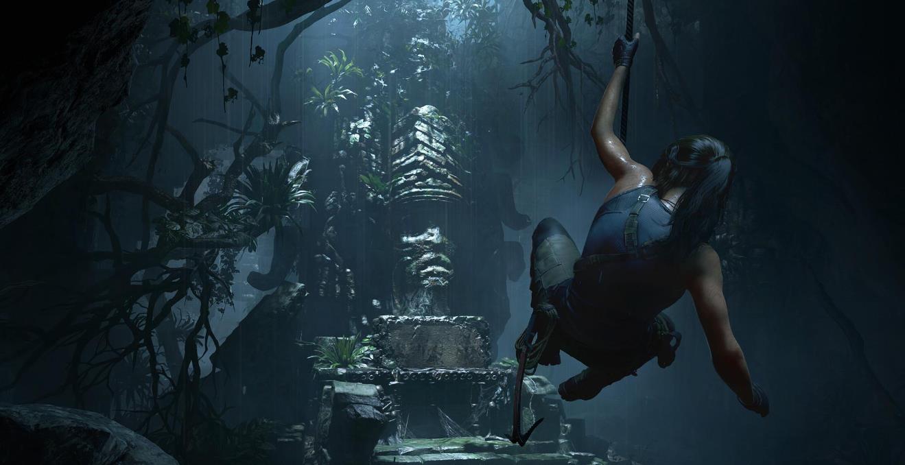 古墓丽影:暗影.Shadow of the Tomb Raider_0