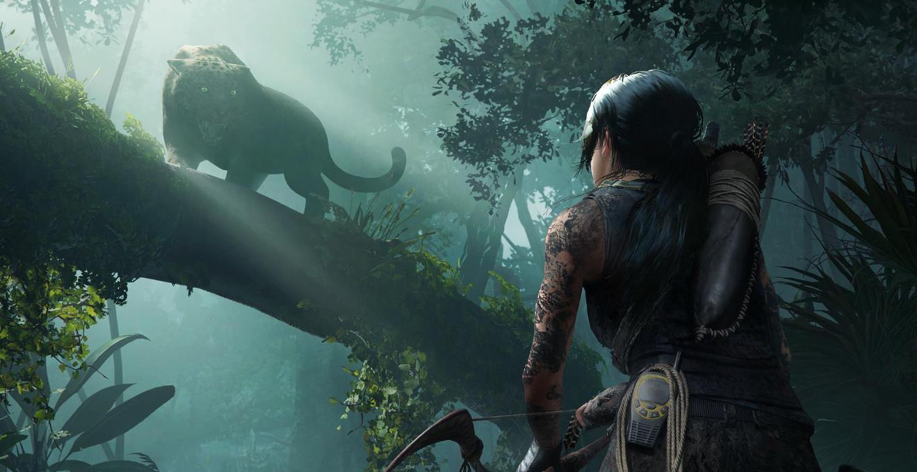 古墓丽影:暗影.Shadow of the Tomb Raider_2