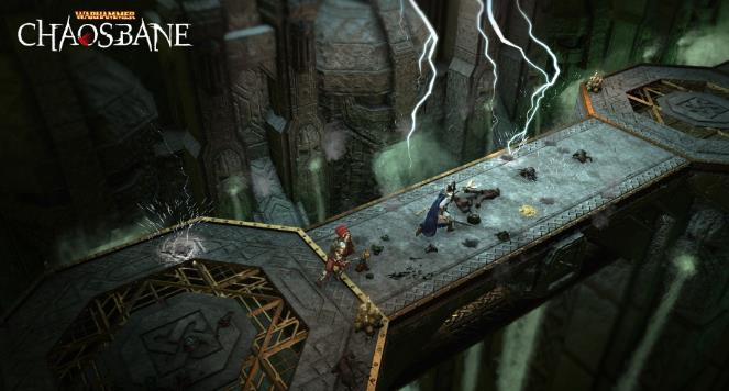 战锤:混沌祸根.Warhammer:Chaosbane_2