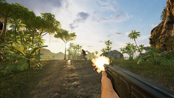 打击力量2:恐怖狩猎.Strike Force 2 Terrorist Hunt_1
