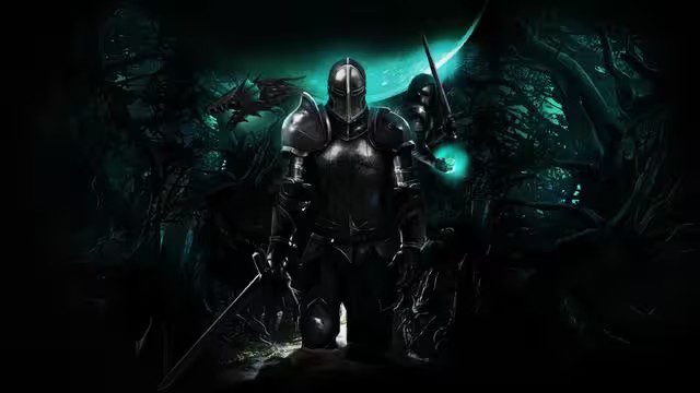 月光林地:终极版.Moonfall Ultimate_0