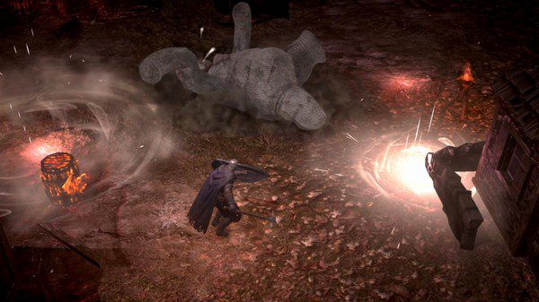 憎恨之心:亡者归来.ANIMUS: Revenant_0