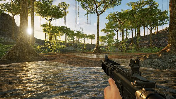 打击力量2:恐怖狩猎.Strike Force 2 Terrorist Hunt_0