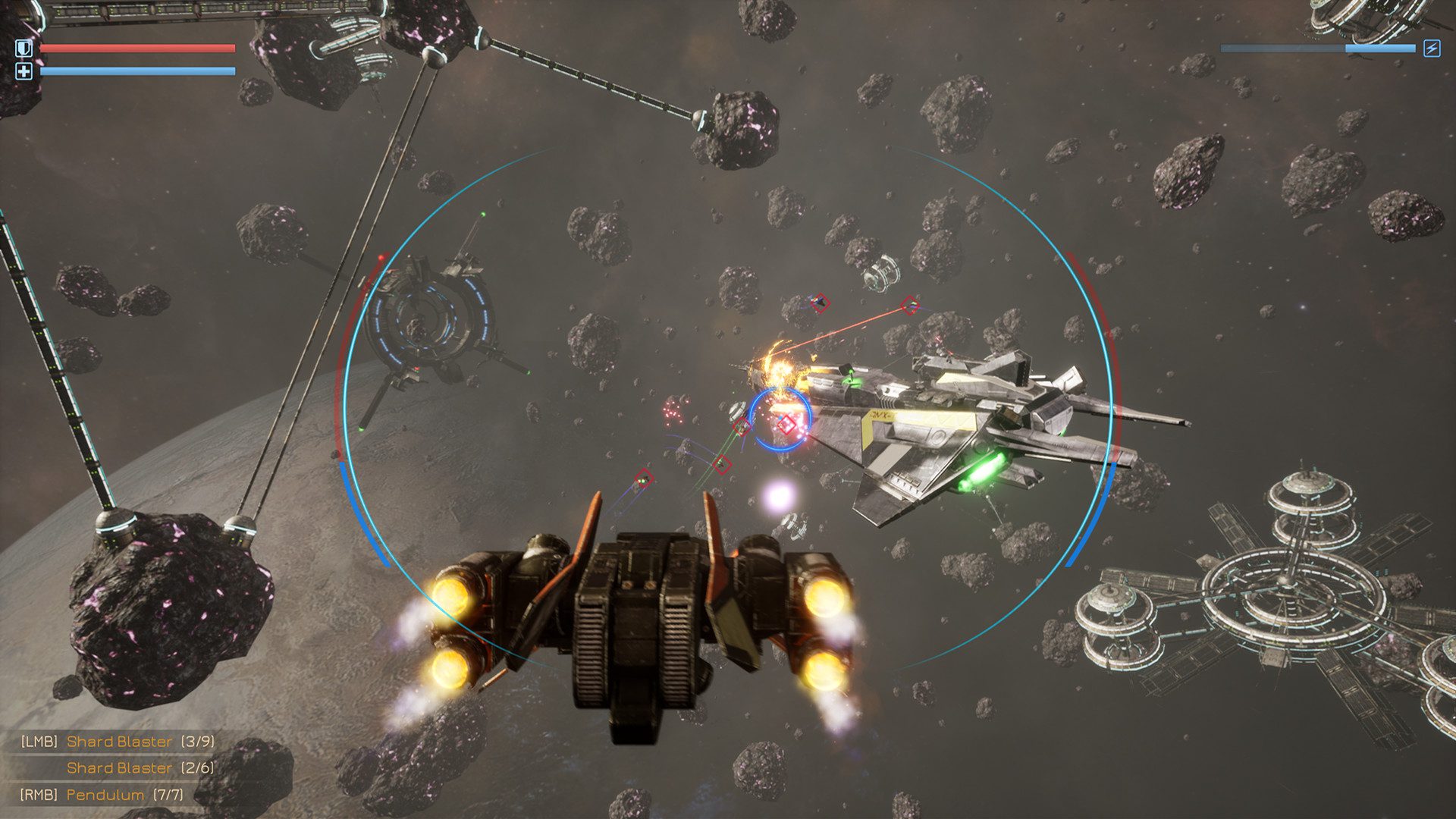 无限细分DX.Subdivision Infinity DX_1