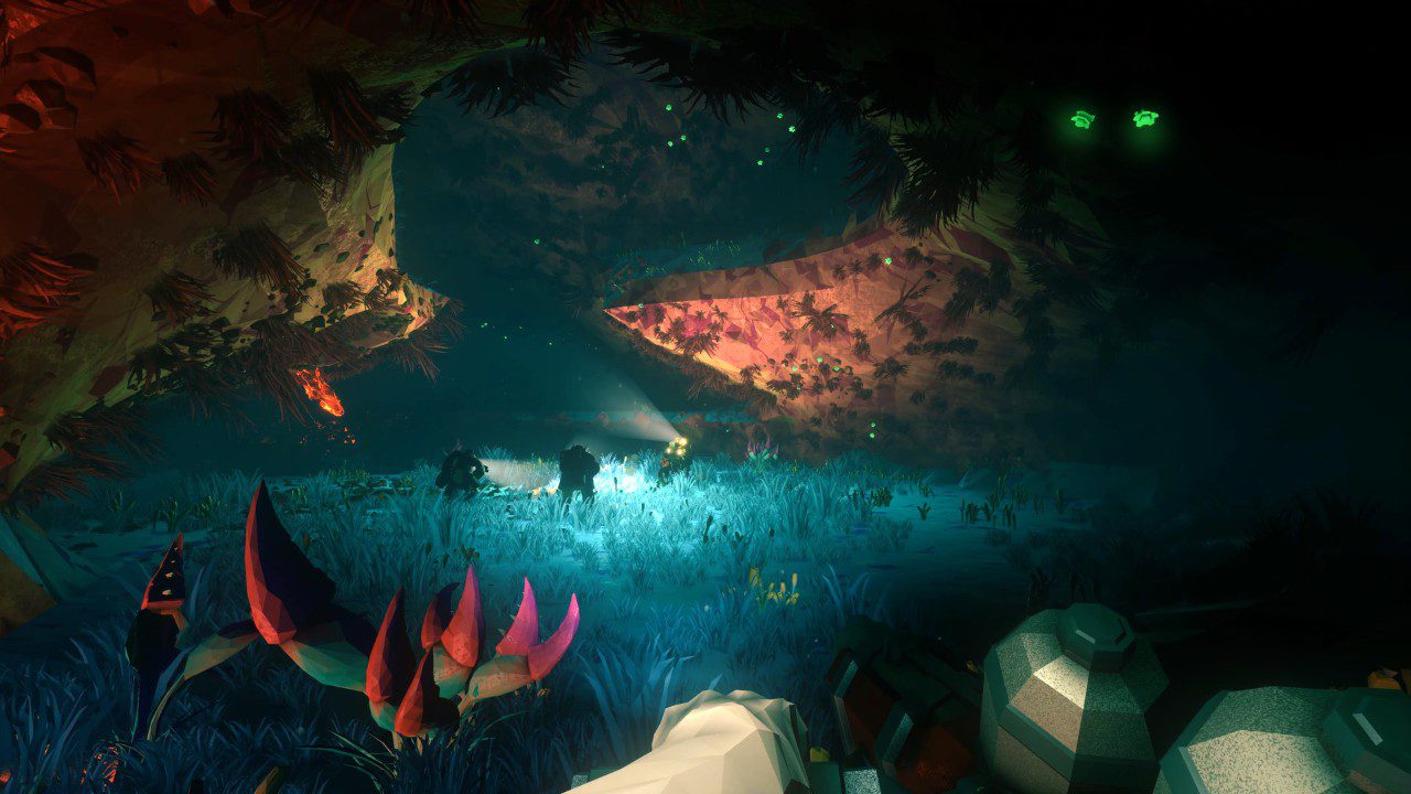 深岩银河 Deep Rock Galactic_0