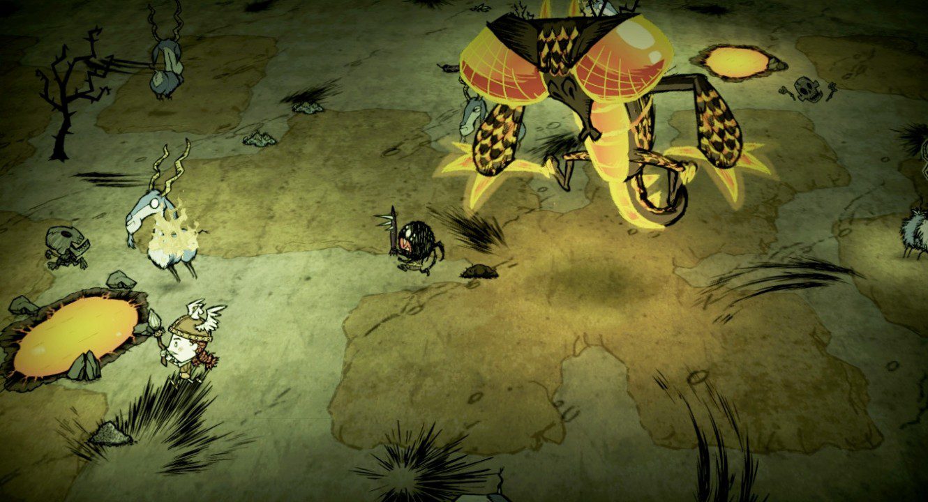 饥荒:联机版 Don’t Starve Together_0