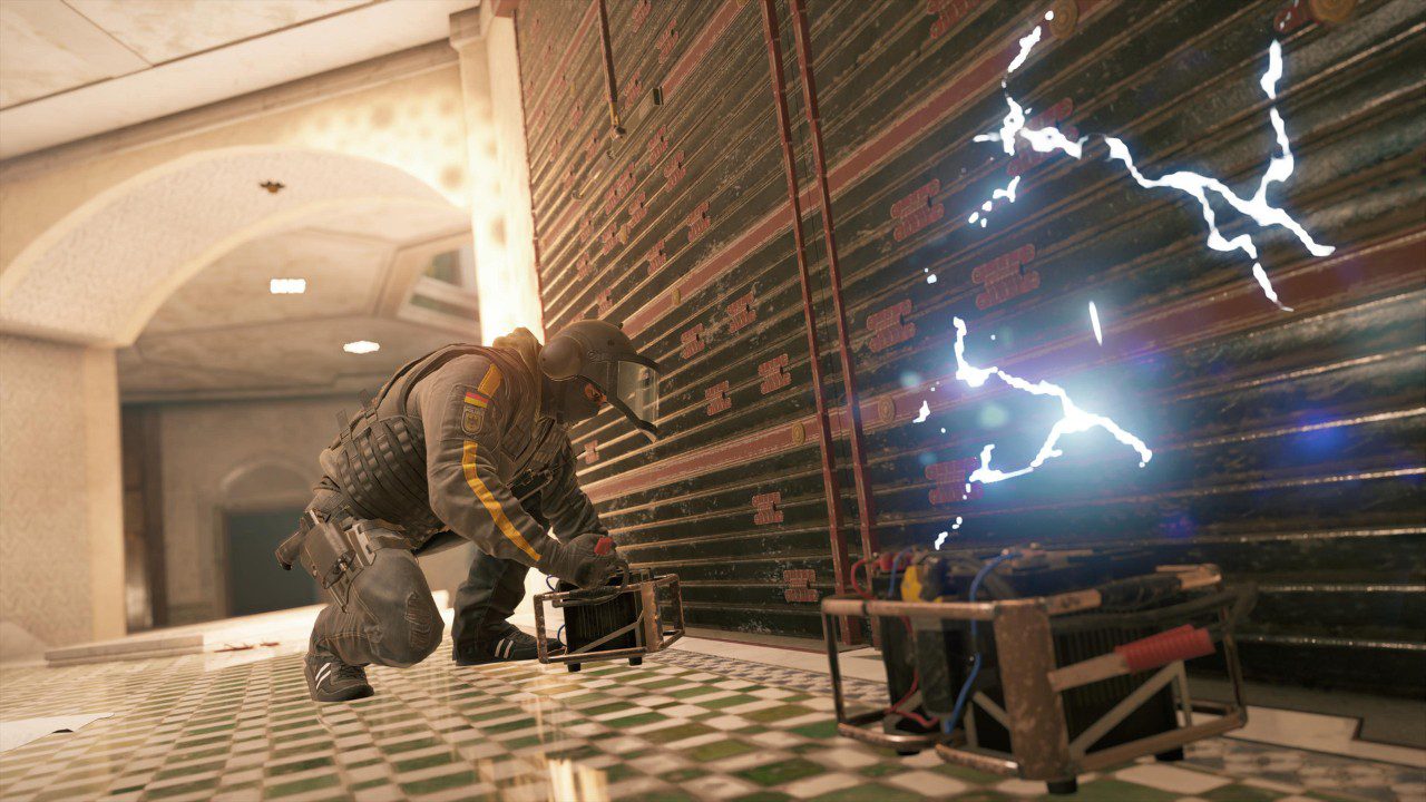 彩虹六号:围攻.Tom Clancy’s Rainbow Six Siege_0