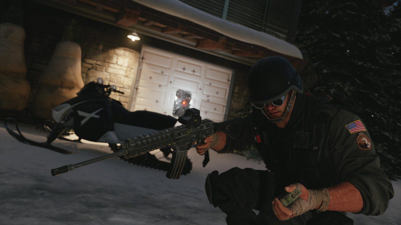 彩虹六号:围攻.Tom Clancy’s Rainbow Six Siege_2
