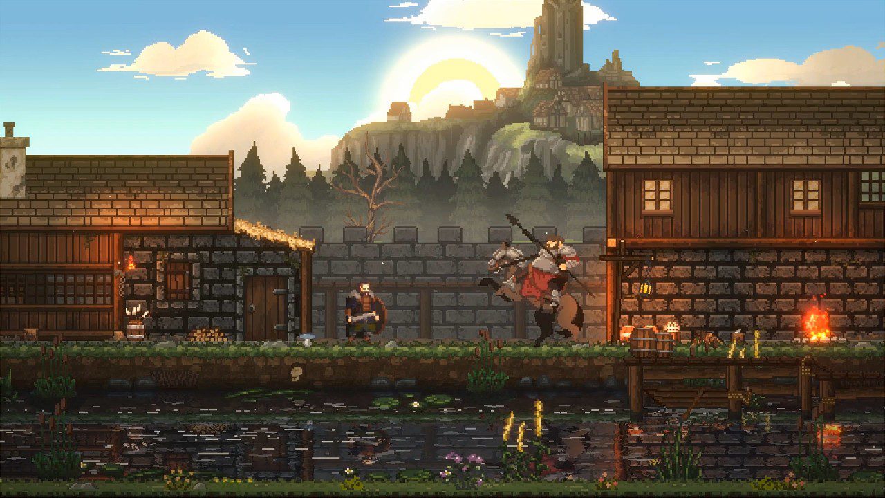 英灵殿之子 Sons of Valhalla_0