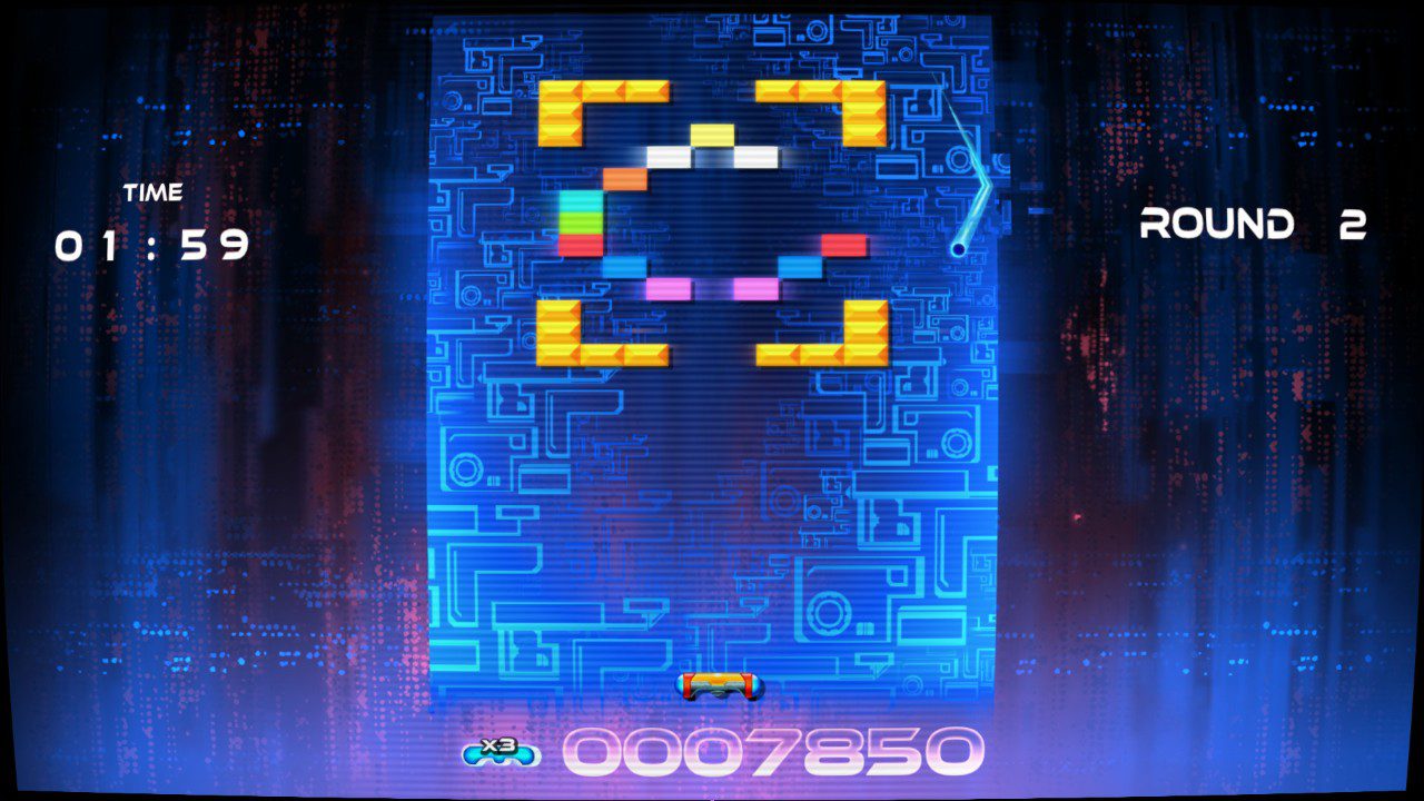 打砖块:永恒之战.Arkanoid:Eternal Battle_0