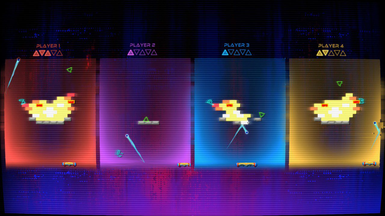 打砖块:永恒之战.Arkanoid:Eternal Battle_2
