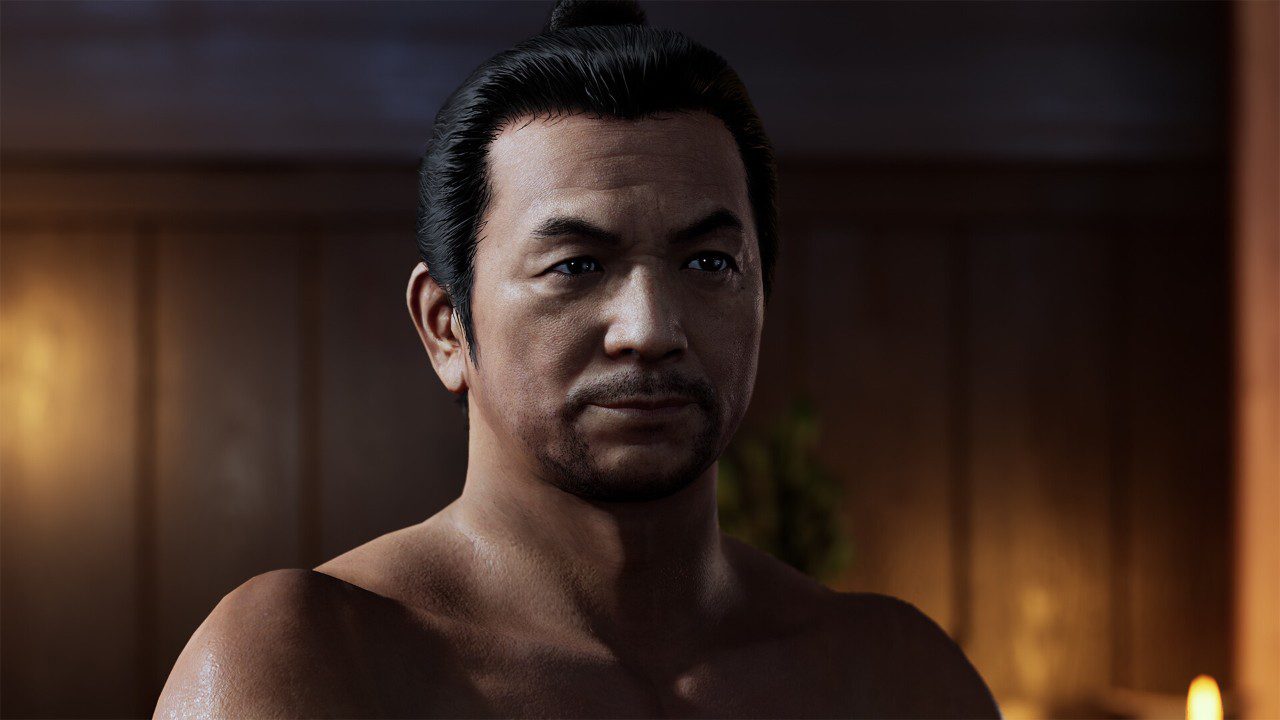 如龙:维新!极 Like a Dragon: Ishin!_2
