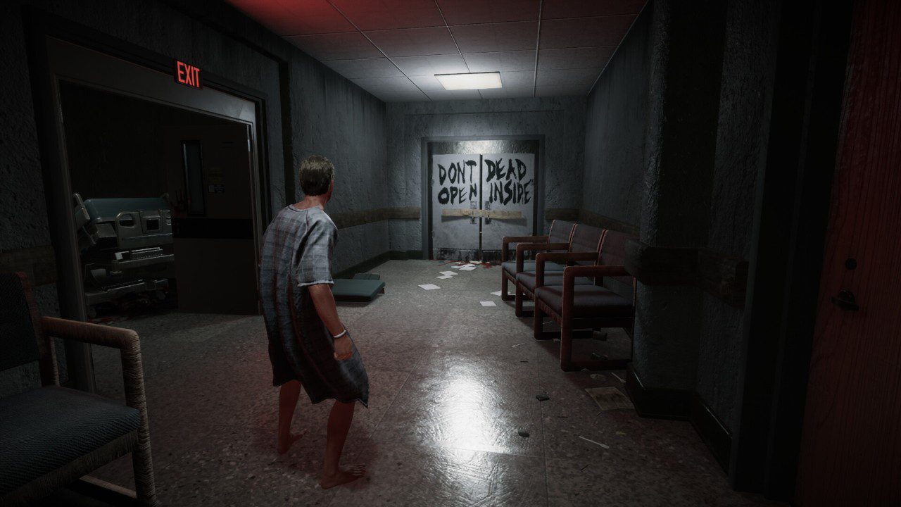 行尸走肉:命运.The Walking Dead: Destinies_0