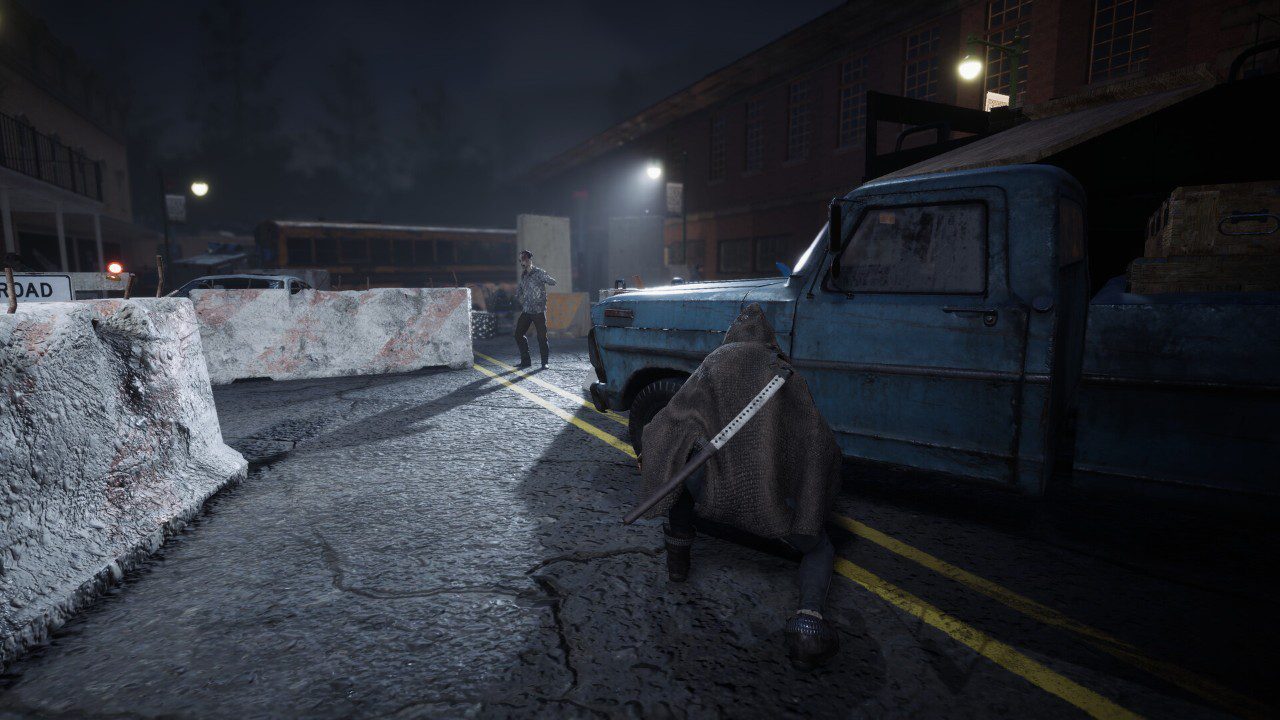 行尸走肉:命运.The Walking Dead: Destinies_2