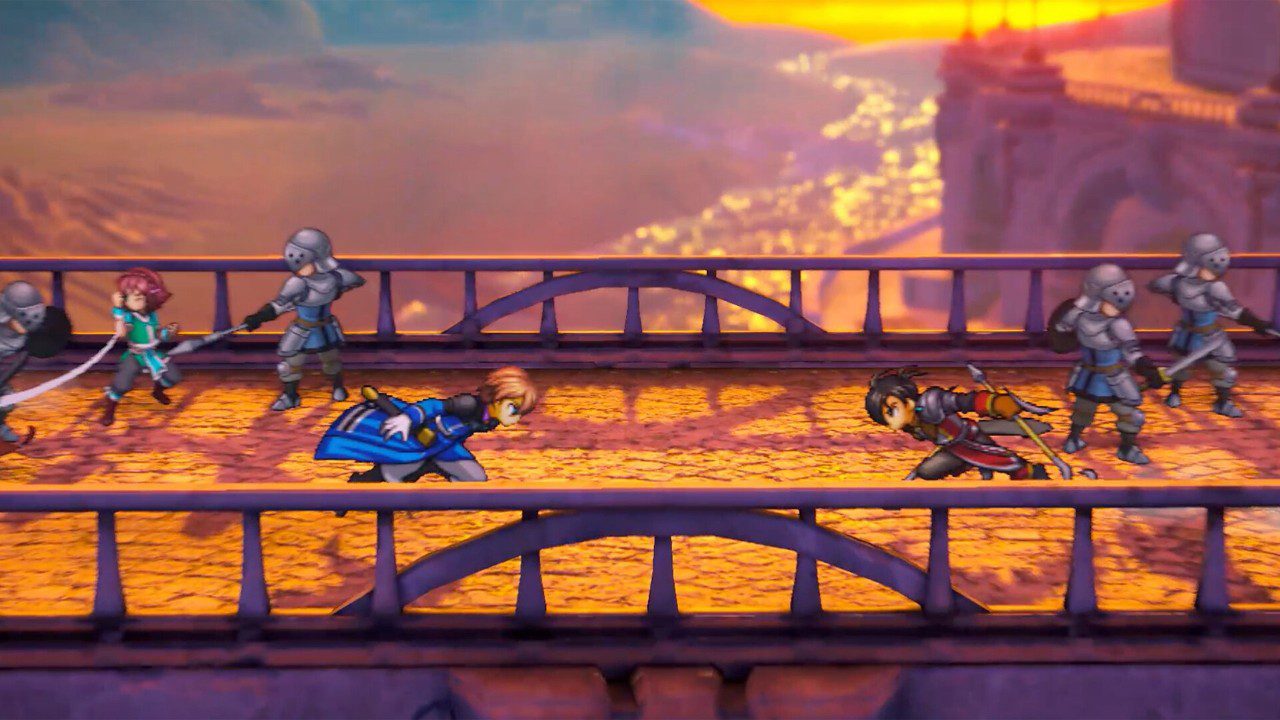 百英雄传 Eiyuden Chronicle: Hundred Heroes_0