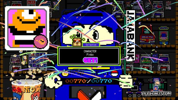 忍者茶茶丸:妖怪大决战+地狱 Ninja JaJaMaru: The Great Yokai Battle + Hell_2