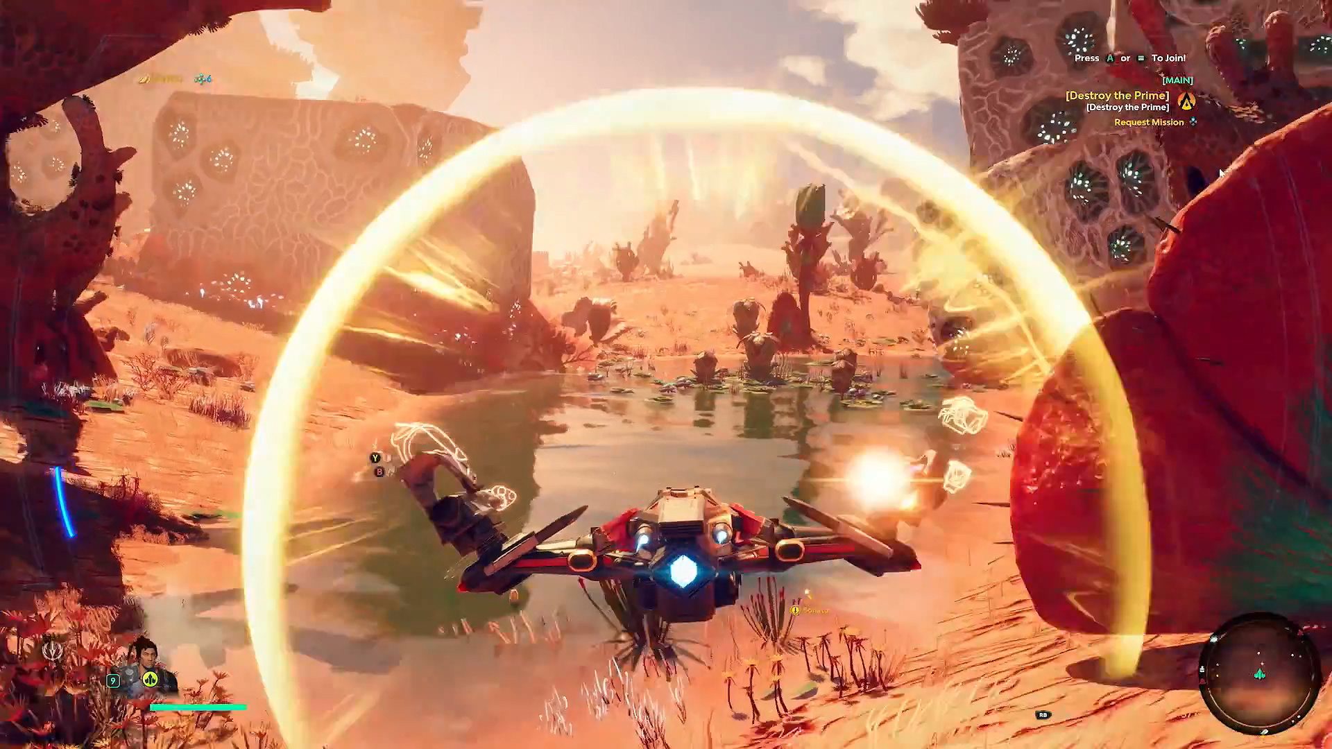 银河联军:阿特拉斯之战.Starlink:Battle for Atlas_2
