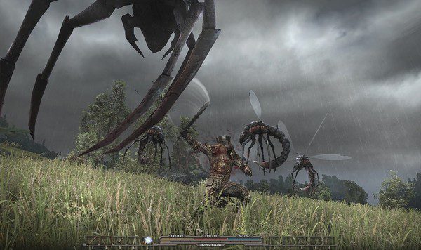 哥特王朝4:阿卡尼亚.Arcania: Gothic 4_2